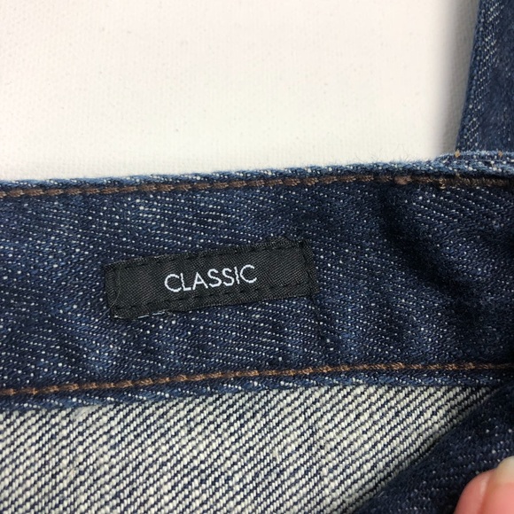 Calvin Klein Jeans size 8 - Picture 3 of 6